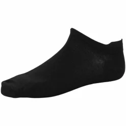 Hot Nordic Apparel Bros Unisex Strømper i bambus - Black