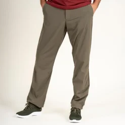 Online Nordic Apparel Hunter Herre Outdoorbukser - Tarmac