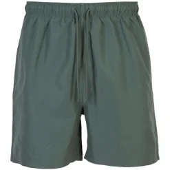 Best Nordic Apparel Maui Herre Badeshorts - Duck Green