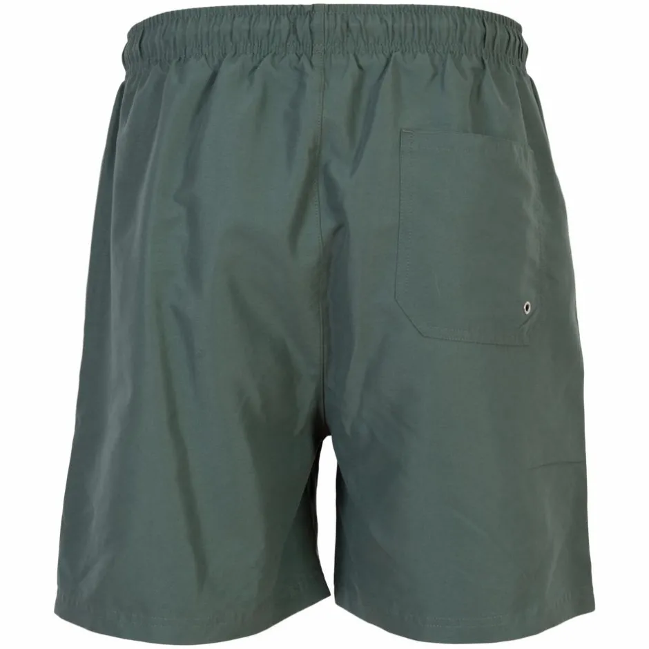 Best Nordic Apparel Maui Herre Badeshorts - Duck Green