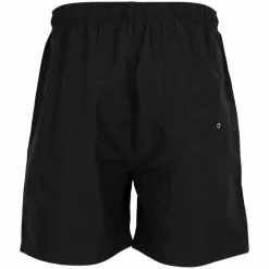 Discount Nordic Apparel Maui Herre Badeshorts - Black