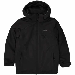 New Nordic Project 18 Aeris Børne Skisæt - METEORITE