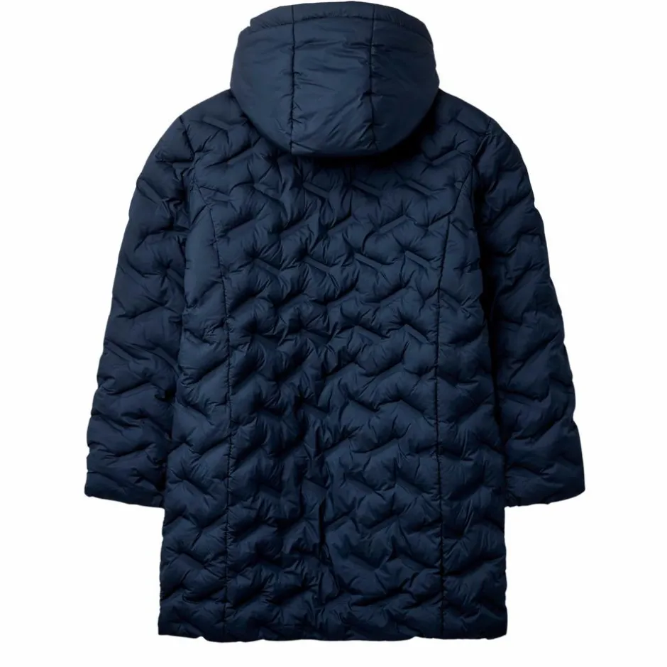 Sale Nordic Project 18 Alice Dame Vinterjakke - Total Eclipse