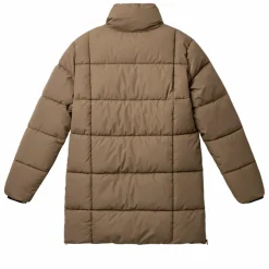 Outlet Nordic Project 18 Ayla Dame Vinterjakke m. BIONIC-FINISH® ECO coating - Caribou