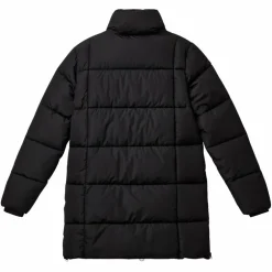 New Nordic Project 18 Ayla Dame Vinterjakke m. BIONIC-FINISH® ECO coating - METEORITE