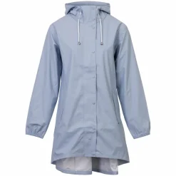 Clearance Nordic Project 18 Bossy Dame Regnjakke - Windsurfer