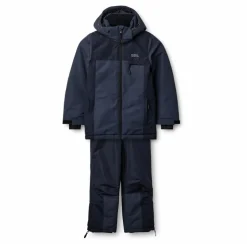 Nordic Project 18 Børne Skisæt - Total Eclipse