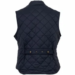 Discount Nordic Project 18 Dame Vest m. BIONIC-FINISH® ECO coating - Total Eclipse