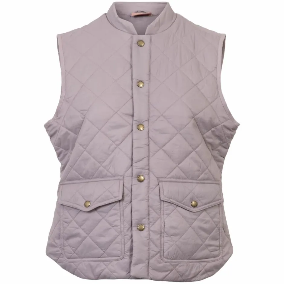 Sale Nordic Project 18 Dame Vest m. BIONIC-FINISH® ECO coating - SPHINX