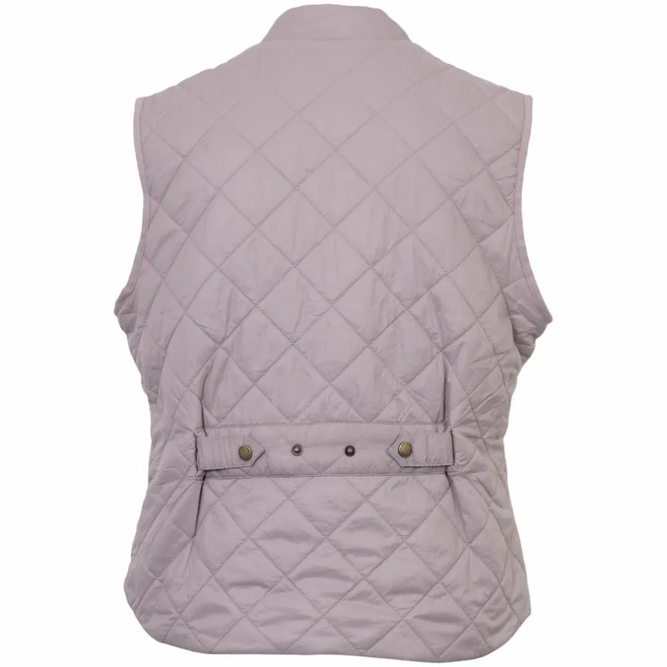 Sale Nordic Project 18 Dame Vest m. BIONIC-FINISH® ECO coating - SPHINX