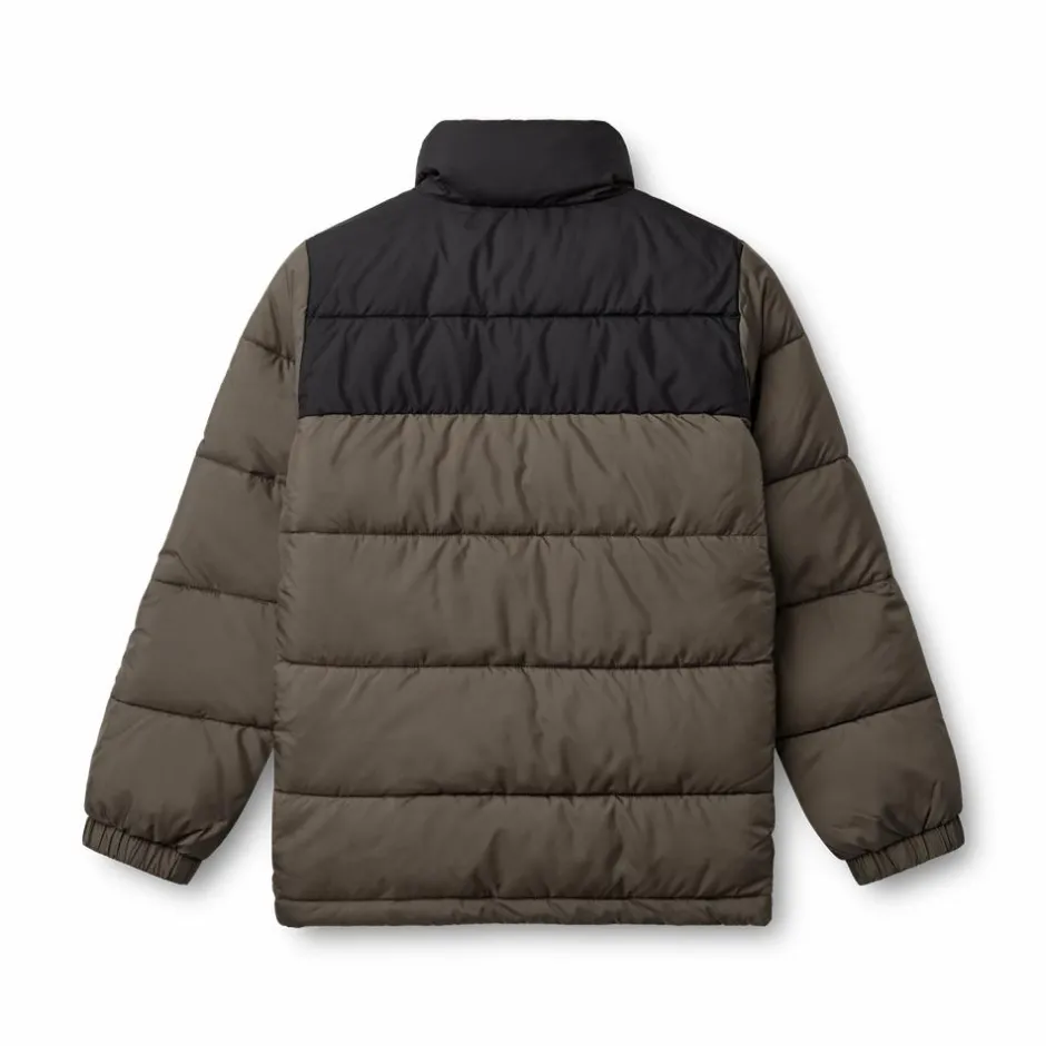 Sale Nordic Project 18 Fjord Børne Vinterjakke - Deep Depyhs