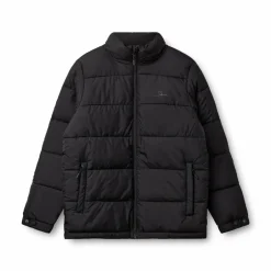 Best Nordic Project 18 Fjord Dame Vinterjakke - METEORITE