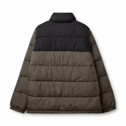 Online Nordic Project 18 Fjord Herre Vinterjakke - Deep Depyhs