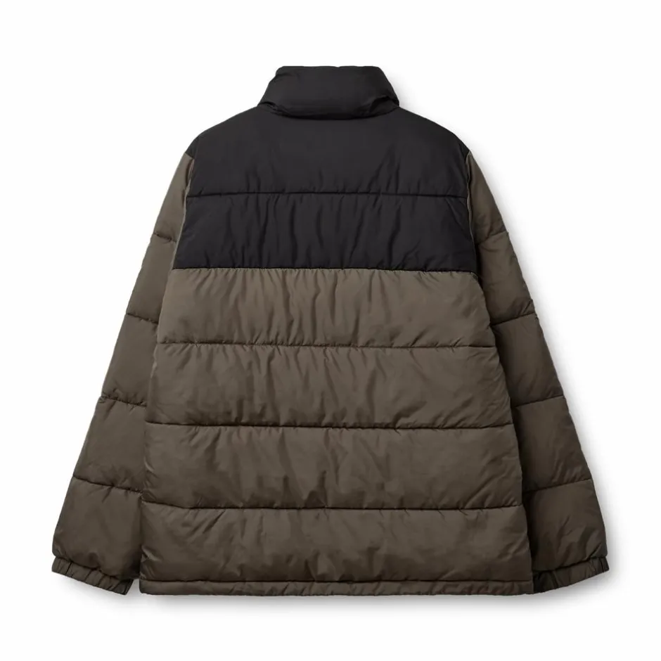 Online Nordic Project 18 Fjord Herre Vinterjakke - Deep Depyhs