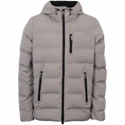 Online Nordic Project 18 Halifax Herre Vinterjakke - DESERT TAUPE