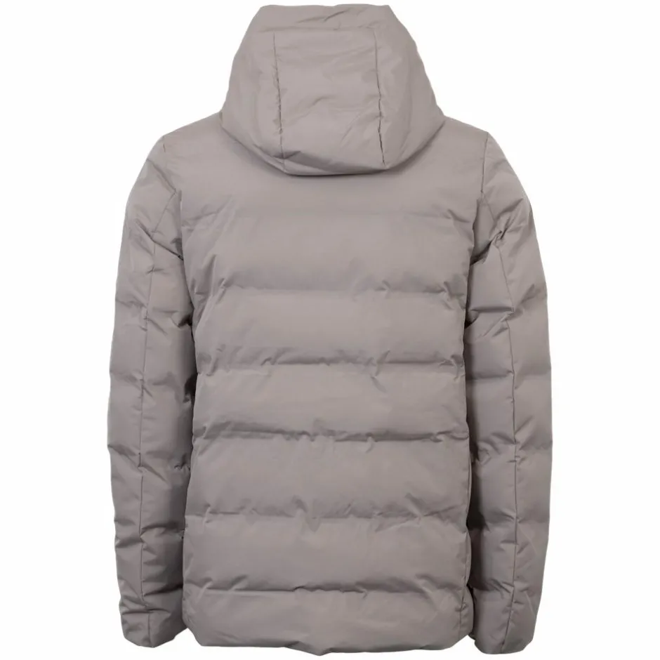 Online Nordic Project 18 Halifax Herre Vinterjakke - DESERT TAUPE