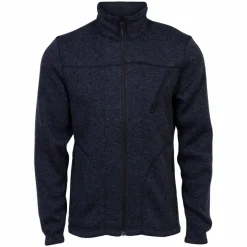 Sale Nordic Project 18 Herre Fleecejakke - Navy