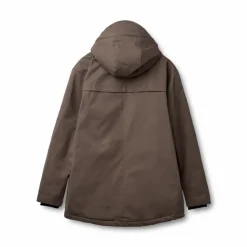 Best Nordic Project 18 Hestia Herre Vinterjakke m. for - MOREL