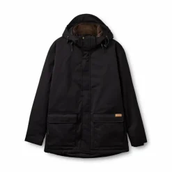 Outlet Nordic Project 18 Hestia Herre Vinterjakke m. for - METEORITE