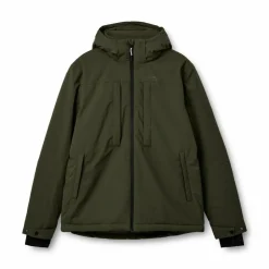 Sale Nordic Project 18 Kila Herre Vinterjakke m. BIONIC-FINISH® ECO coating - Deep Depyhs