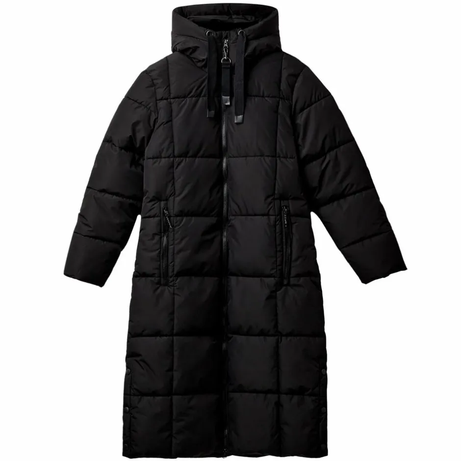 Hot Nordic Project 18 Lilia Dame Vinterjakke - METEORITE