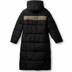 Hot Nordic Project 18 Lilia Dame Vinterjakke - METEORITE