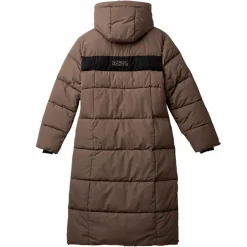 Best Nordic Project 18 Lilia Dame Vinterjakke - MOREL