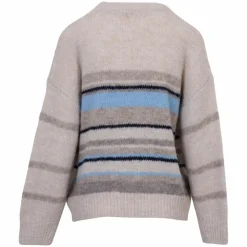 Clearance Nordic Project 18 Lilula Dame Striktrøje - Birch