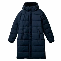 Hot Nordic Project 18 Mabbi Dame Vinterjakke - Total Eclipse