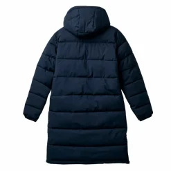 Hot Nordic Project 18 Mabbi Dame Vinterjakke - Total Eclipse