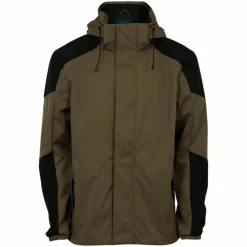 Clearance Nordic Project 18 Nknut Herre Overgangsjakke - Kangaroo