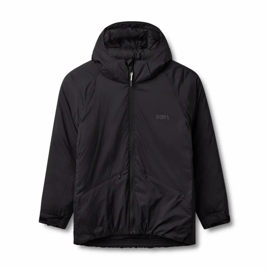 Hot Nordic Project 18 Reno Børne Vinterjakke - METEORITE