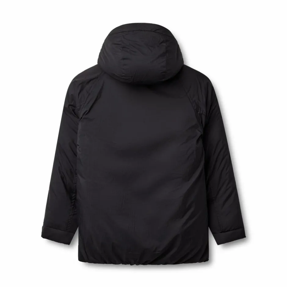 Hot Nordic Project 18 Reno Børne Vinterjakke - METEORITE