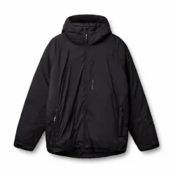 New Nordic Project 18 Reno Herre Vinterjakke m. BIONIC-FINISH® ECO coating - METEORITE