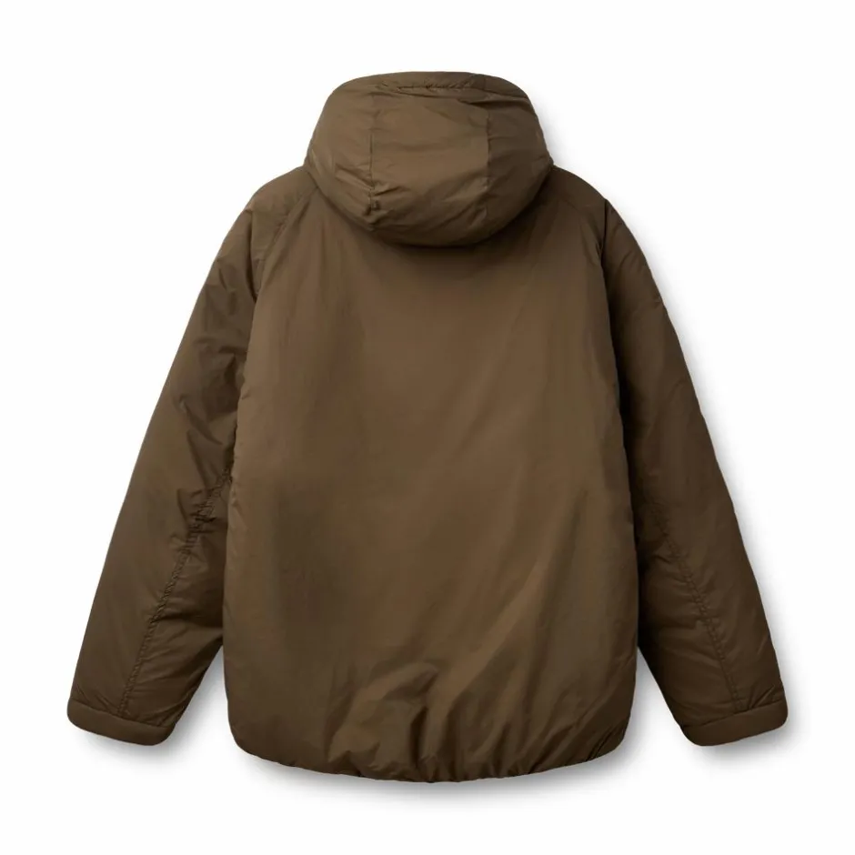 Best Nordic Project 18 Reno Herre Vinterjakke m. BIONIC-FINISH® ECO coating - Kangaroo