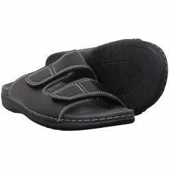 Sale Norway Originals Herre Sandaler - Sort