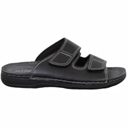 Sale Norway Originals Herre Sandaler - Sort