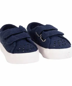 Sale N.Y.C. Pige Sneakers - Navy
