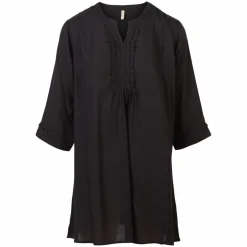 Best Ofelia Dame Tunika - Black