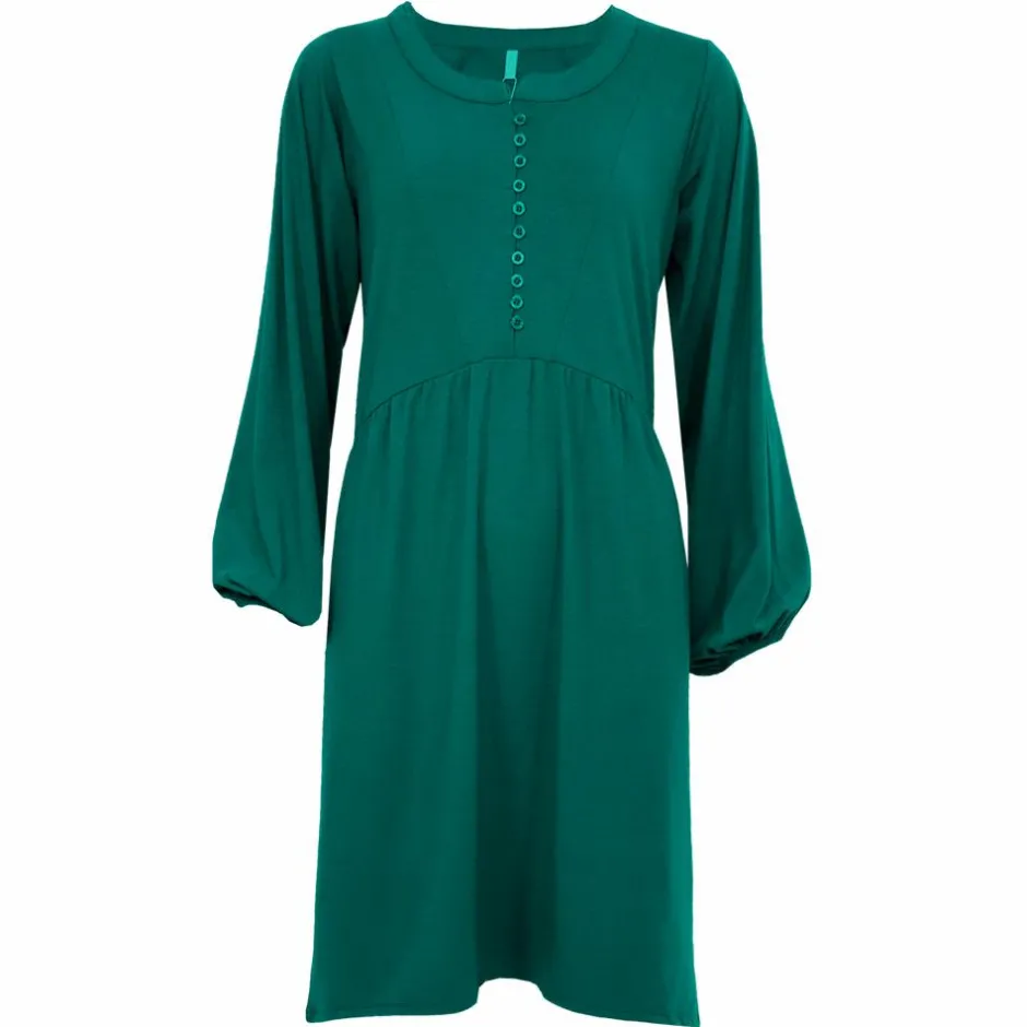 Hot Ofelia Dame Tunika - Forest