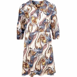 Online Ofelia Dame Tunika - Multi