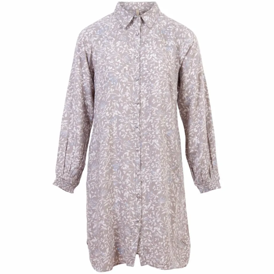 Best Ofelia Dame Tunika - Sand