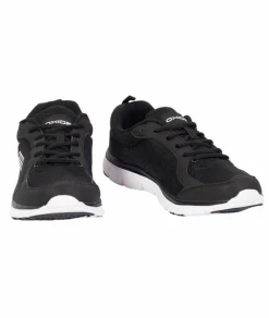 Outlet Oxide Dame Sneakers - Black