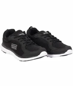 Outlet Oxide Dame Sneakers - Black