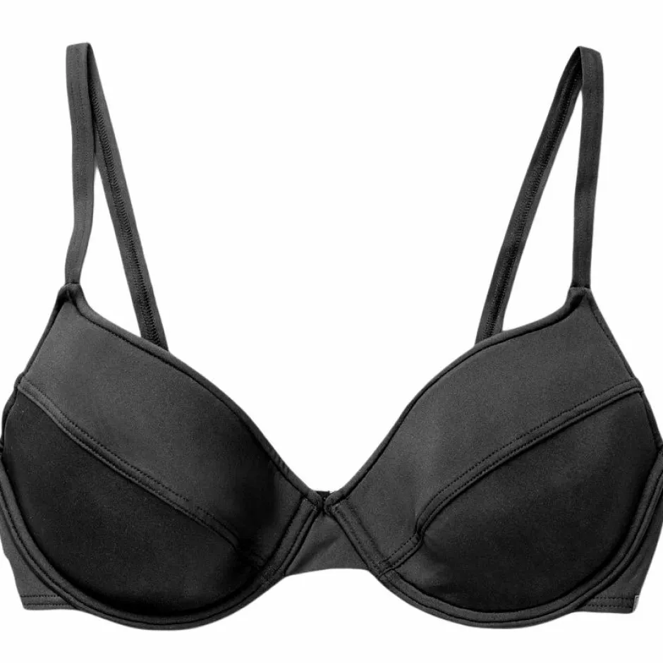 Outlet Panos Emporio Dame Bikini - Black