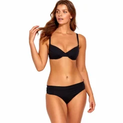 Outlet Panos Emporio Dame Bikini - Black