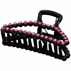 Hot NN Pige Hårklemme - Pink