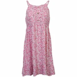 Hot NN Pige Kjole - Rosa