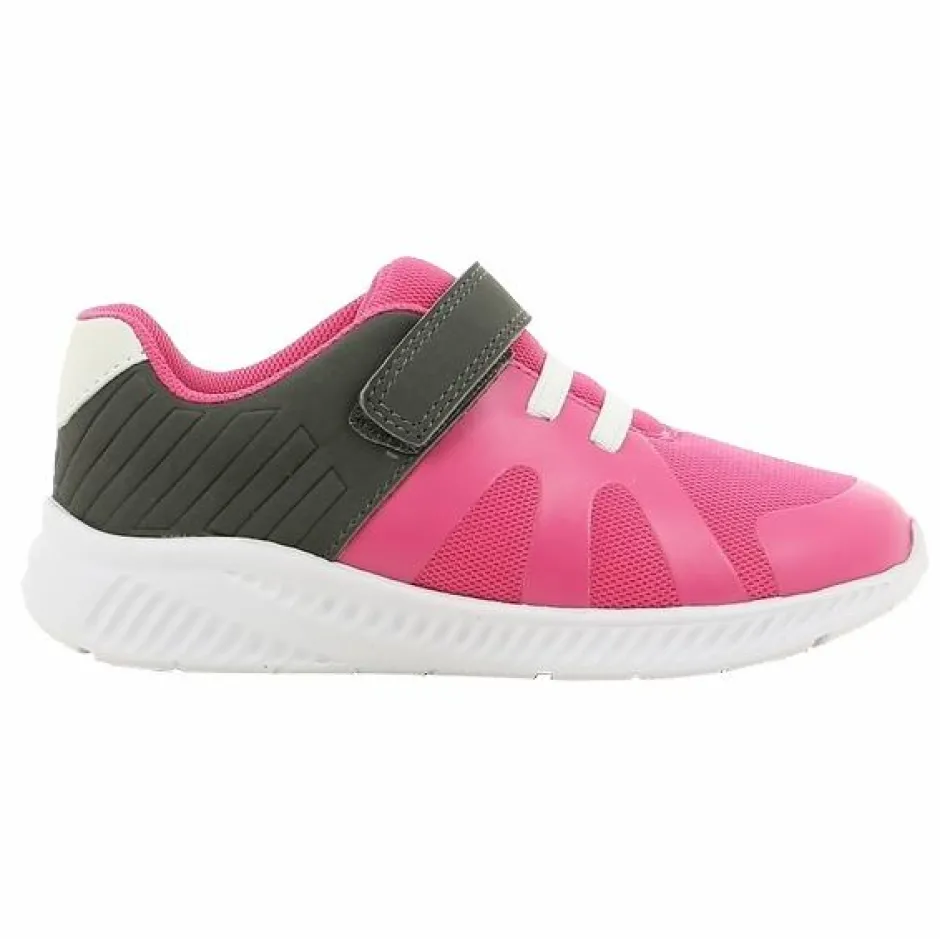 New NN Pige Sneakers - Fuchsia