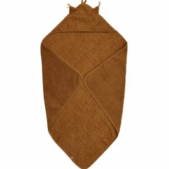 Sale Pippi Baby Badeslag i økologisk bomuld - Almond